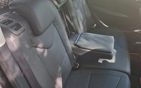Peugeot 308 II, 2008 год, 360 000 рублей, 8 фотография