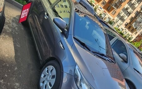 KIA Rio III рестайлинг, 2012 год, 790 000 рублей, 5 фотография