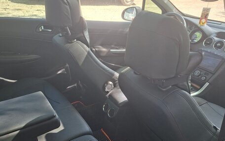 Peugeot 308 II, 2008 год, 360 000 рублей, 9 фотография