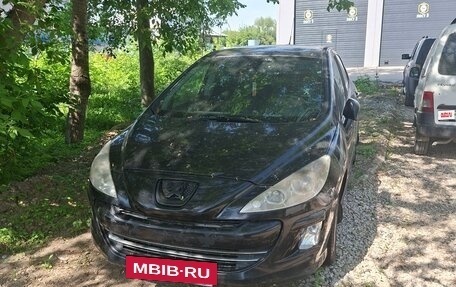 Peugeot 308 II, 2008 год, 360 000 рублей, 5 фотография