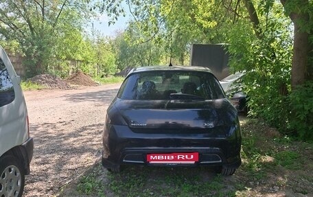 Peugeot 308 II, 2008 год, 360 000 рублей, 2 фотография