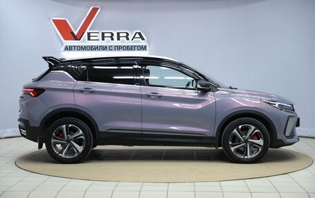 Geely Coolray I, 2023 год, 2 190 000 рублей, 4 фотография
