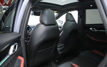 Geely Coolray I, 2023 год, 2 190 000 рублей, 11 фотография