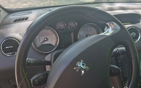 Peugeot 308 II, 2008 год, 360 000 рублей, 11 фотография