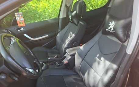 Peugeot 308 II, 2008 год, 360 000 рублей, 12 фотография