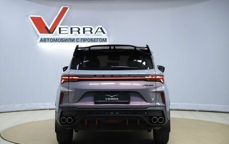 Geely Coolray I, 2023 год, 2 190 000 рублей, 6 фотография