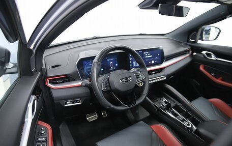Geely Coolray I, 2023 год, 2 190 000 рублей, 10 фотография