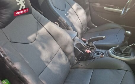 Peugeot 308 II, 2008 год, 360 000 рублей, 7 фотография