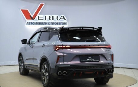 Geely Coolray I, 2023 год, 2 190 000 рублей, 7 фотография
