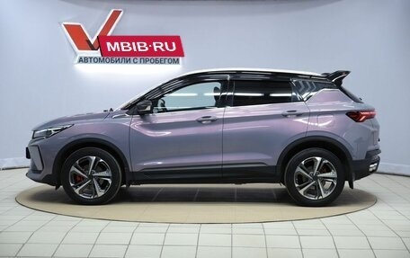 Geely Coolray I, 2023 год, 2 190 000 рублей, 8 фотография