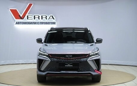 Geely Coolray I, 2023 год, 2 190 000 рублей, 2 фотография