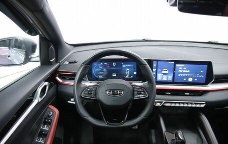 Geely Coolray I, 2023 год, 2 190 000 рублей, 12 фотография