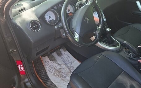 Peugeot 308 II, 2008 год, 360 000 рублей, 13 фотография