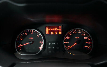 Renault Duster I рестайлинг, 2011 год, 949 000 рублей, 4 фотография