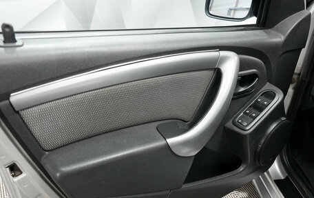 Renault Duster I рестайлинг, 2011 год, 949 000 рублей, 5 фотография
