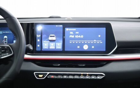 Geely Coolray I, 2023 год, 2 190 000 рублей, 13 фотография