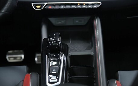 Geely Coolray I, 2023 год, 2 190 000 рублей, 14 фотография
