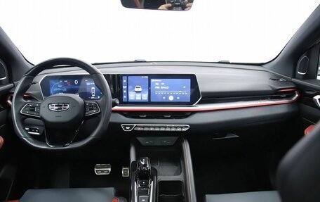Geely Coolray I, 2023 год, 2 190 000 рублей, 15 фотография