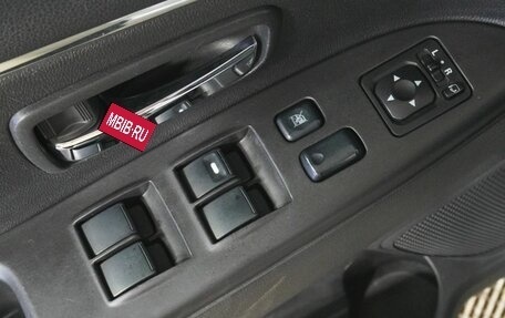 Mitsubishi ASX I рестайлинг, 2013 год, 989 000 рублей, 14 фотография