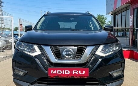 Nissan X-Trail, 2020 год, 2 149 000 рублей, 2 фотография