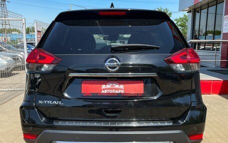 Nissan X-Trail, 2020 год, 2 149 000 рублей, 5 фотография