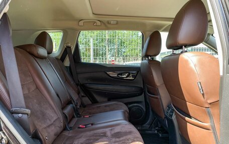 Nissan X-Trail, 2020 год, 2 149 000 рублей, 14 фотография