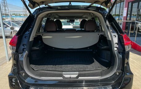 Nissan X-Trail, 2020 год, 2 149 000 рублей, 11 фотография