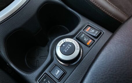Nissan X-Trail, 2020 год, 2 149 000 рублей, 28 фотография