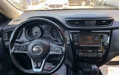 Nissan X-Trail, 2020 год, 2 149 000 рублей, 18 фотография