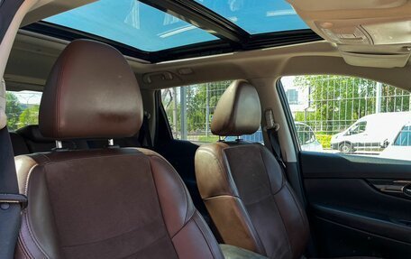 Nissan X-Trail, 2020 год, 2 149 000 рублей, 34 фотография