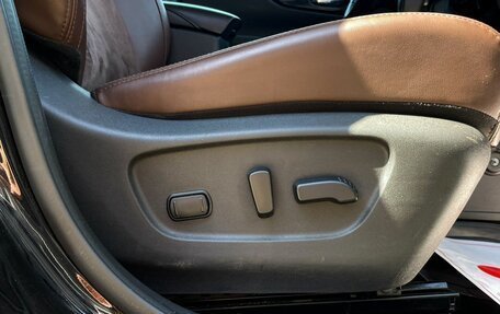 Nissan X-Trail, 2020 год, 2 149 000 рублей, 33 фотография