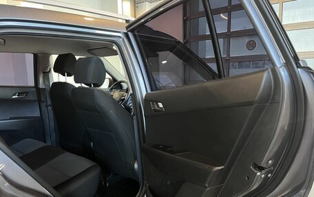 Hyundai Creta I рестайлинг, 2018 год, 1 753 000 рублей, 17 фотография