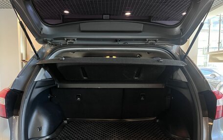 Hyundai Creta I рестайлинг, 2018 год, 1 753 000 рублей, 18 фотография