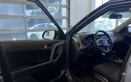 Hyundai Creta I рестайлинг, 2018 год, 1 753 000 рублей, 20 фотография
