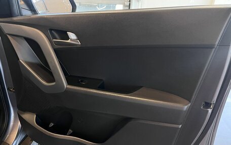 Hyundai Creta I рестайлинг, 2018 год, 1 753 000 рублей, 27 фотография