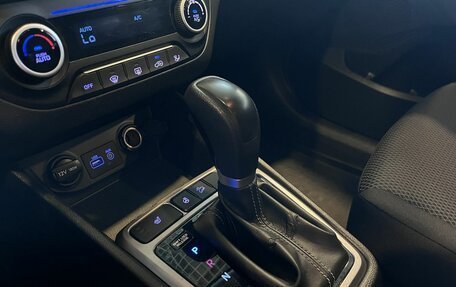 Hyundai Creta I рестайлинг, 2018 год, 1 753 000 рублей, 30 фотография