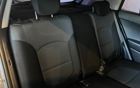 Hyundai Creta I рестайлинг, 2018 год, 1 753 000 рублей, 33 фотография