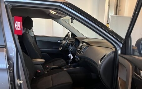 Hyundai Creta I рестайлинг, 2018 год, 1 753 000 рублей, 28 фотография