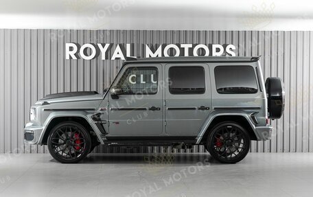 Mercedes-Benz G-Класс AMG, 2020 год, 18 990 000 рублей, 3 фотография