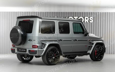 Mercedes-Benz G-Класс AMG, 2020 год, 18 990 000 рублей, 5 фотография