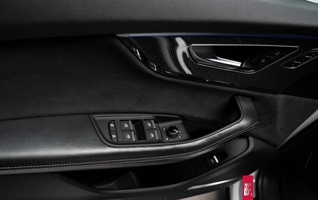 Audi SQ8, 2020 год, 8 350 000 рублей, 11 фотография