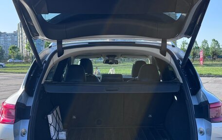 Infiniti QX50 II, 2018 год, 2 750 000 рублей, 6 фотография