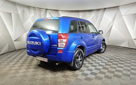 Suzuki Grand Vitara, 2007 год, 593 000 рублей, 2 фотография