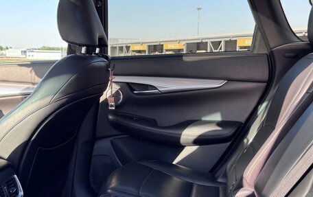 Infiniti QX50 II, 2018 год, 2 750 000 рублей, 8 фотография