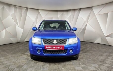 Suzuki Grand Vitara, 2007 год, 593 000 рублей, 7 фотография