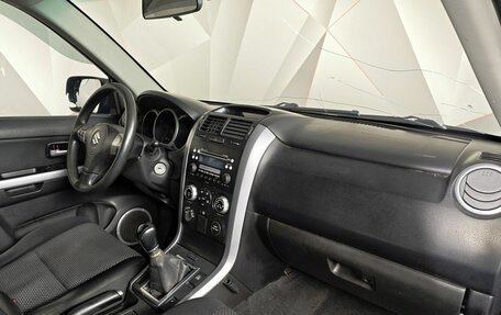Suzuki Grand Vitara, 2007 год, 593 000 рублей, 10 фотография