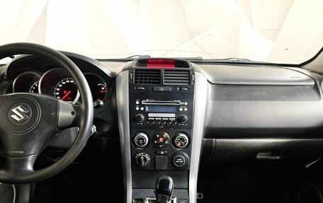 Suzuki Grand Vitara, 2007 год, 593 000 рублей, 12 фотография