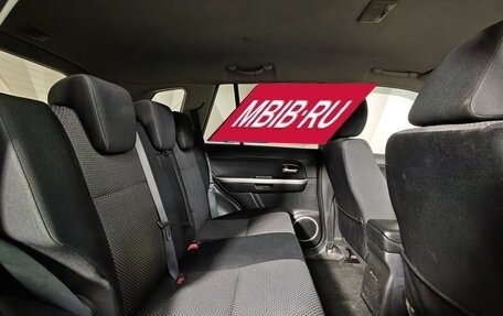 Suzuki Grand Vitara, 2007 год, 593 000 рублей, 14 фотография
