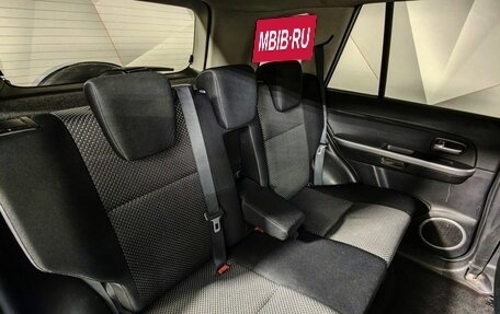 Suzuki Grand Vitara, 2007 год, 593 000 рублей, 13 фотография