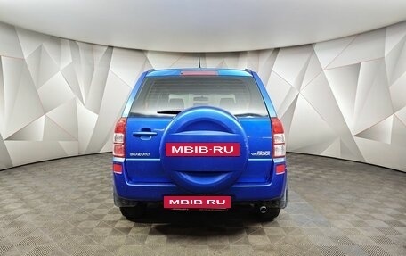 Suzuki Grand Vitara, 2007 год, 593 000 рублей, 8 фотография